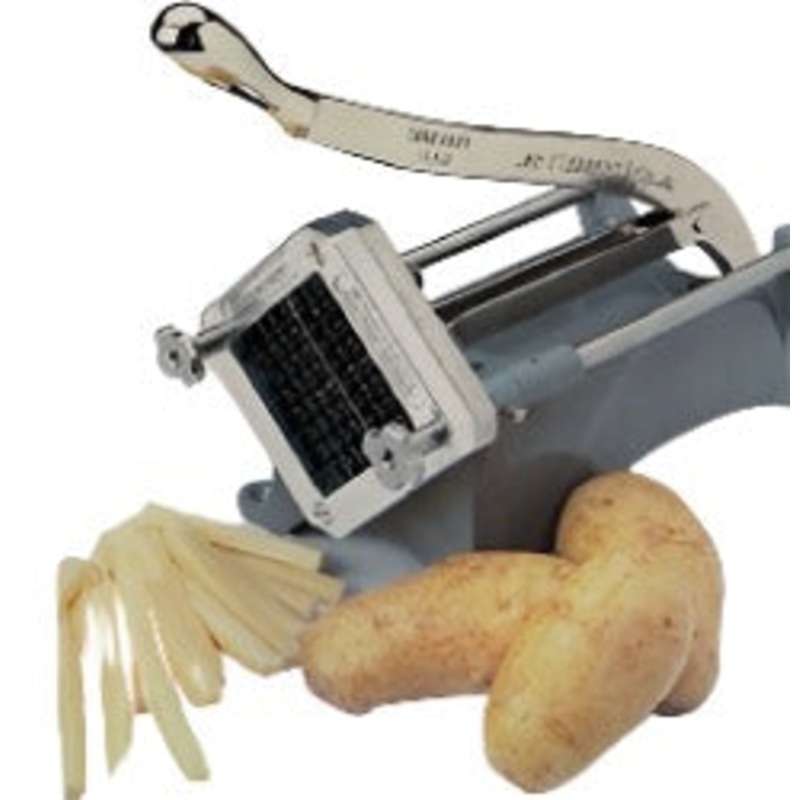 Shaver Specialty French FryCutter, Keen Kutter Manual 3/8 – 300.4