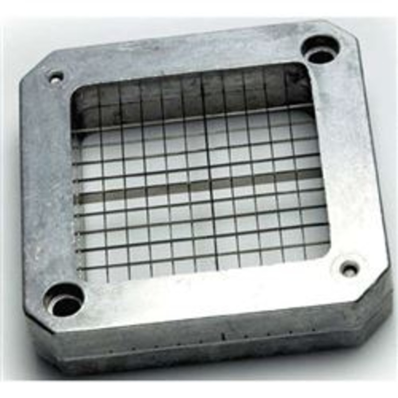 Shaver Specialty Keen Kutter Complete Cutting Head 1/4 – 220.3