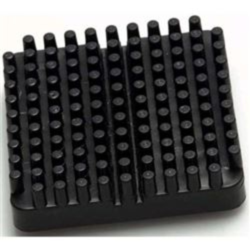 Shaver Specialty Keen Kutter Pusher Block 1/4 – 200.3