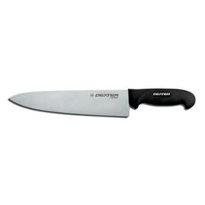 SoftGrip Cook’s Knife 10 Blk