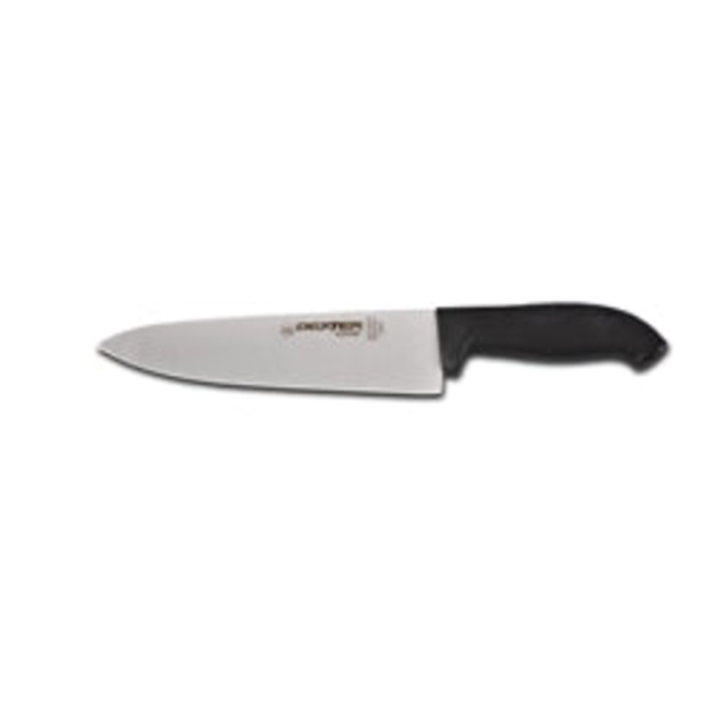 SoftGrip Cook’s Knife 8 Blk