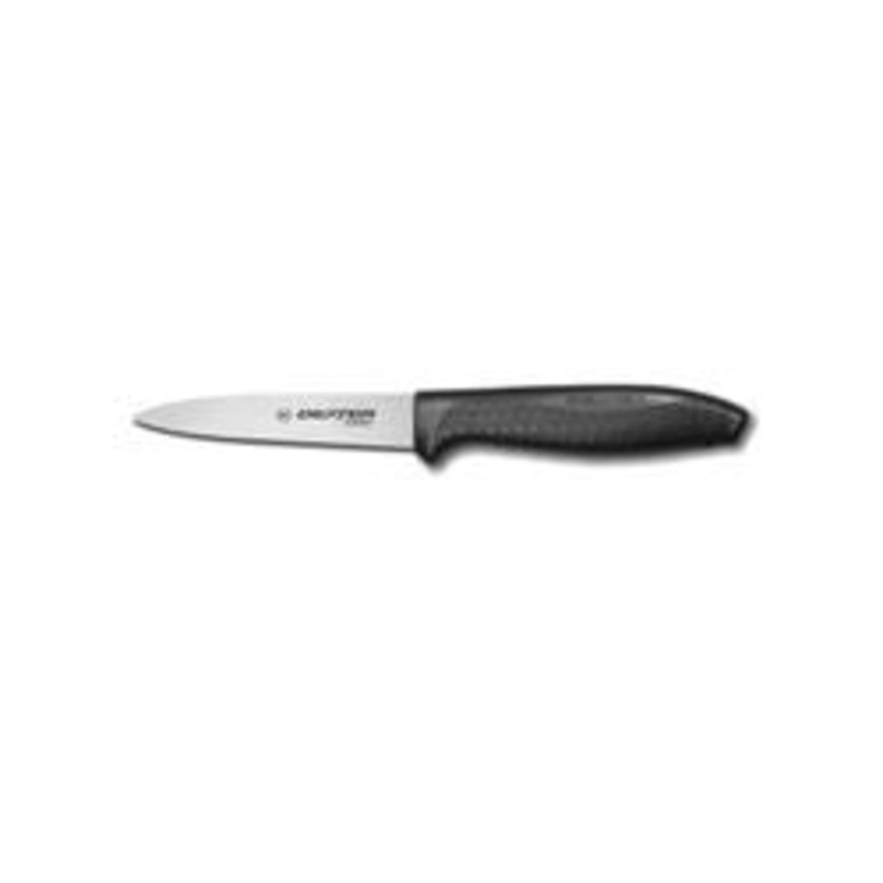 SoftGrip Paring Knife 3.5 Blk