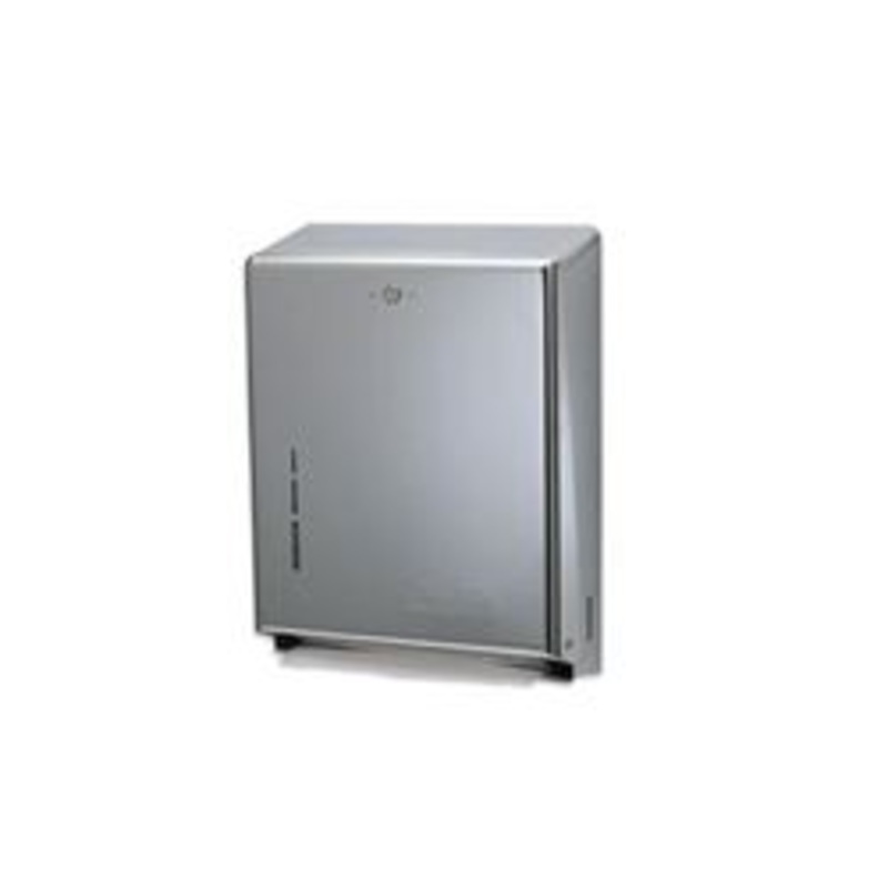 Towel Dispenser Multi Fold Chr
