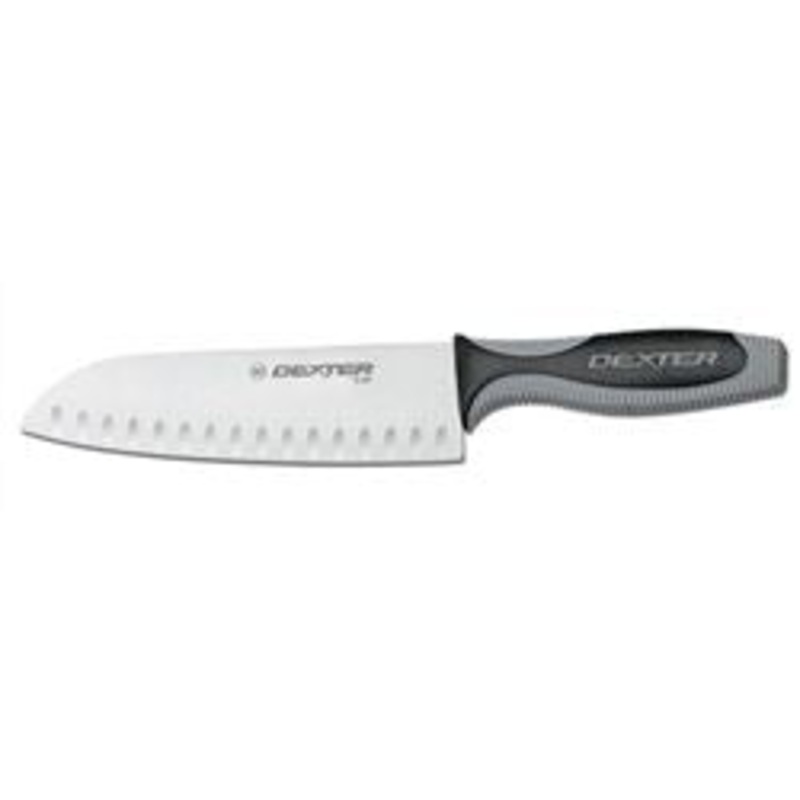 V-LO Duo-Edge 7 Santoku