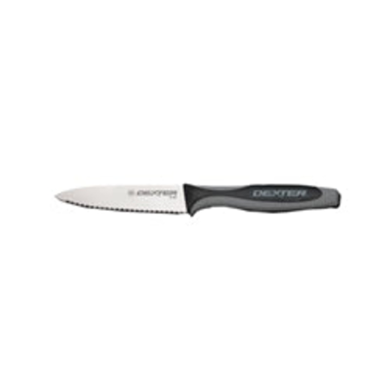 V-LO Scallop Paring Knife 3.5