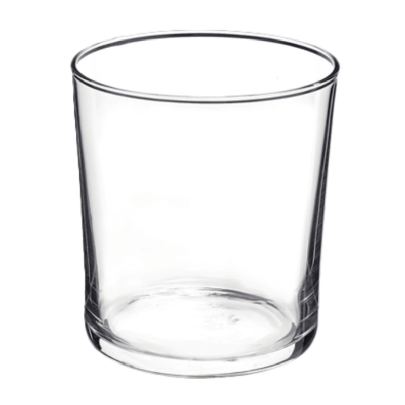 Bodega Glass 12.5oz Med. Tempe