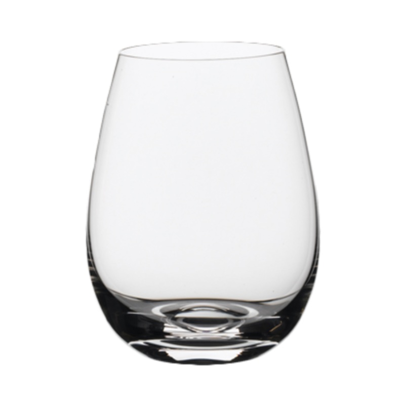 Bordeaux 15.5oz Rona Stemless