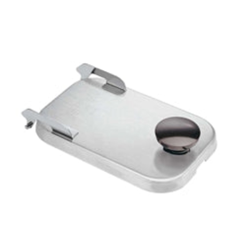 Server Products Hinged Lid, Fountain Jar – 82545