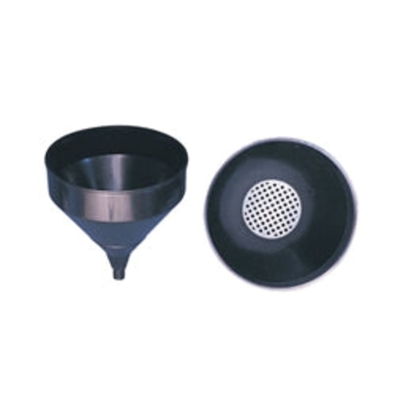 Spill-Stop Overflow Pipe Drain Funnel – 13-803