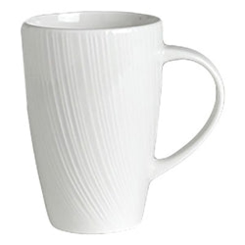 Spyro Mug 12oz Distinction Wht