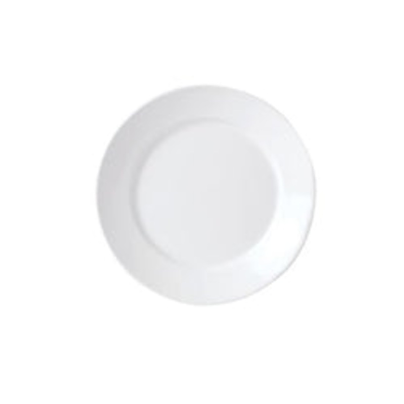 Steelite Ultimate Bowl 57oz Simplicity White – EA