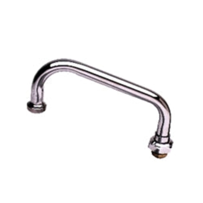 T&S Brass Equip 10 Swing Nozzle – 061XM