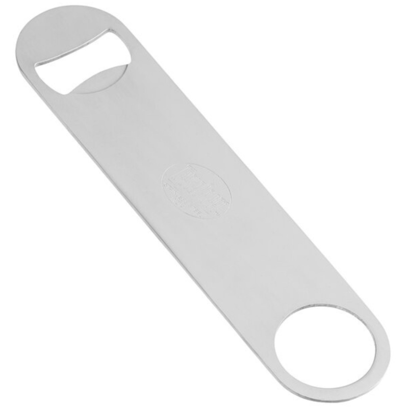 TableCraft Flat Bottle Opener S/S
