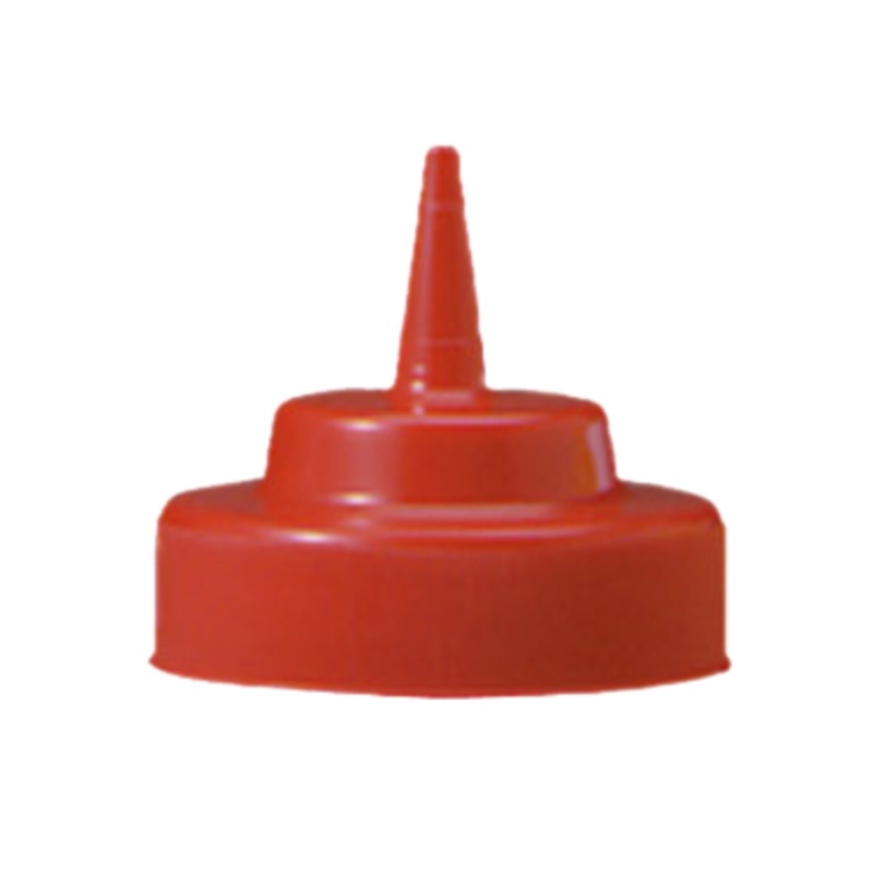 TableCraft Red Cone Tiptop Only 53mm – 53TK