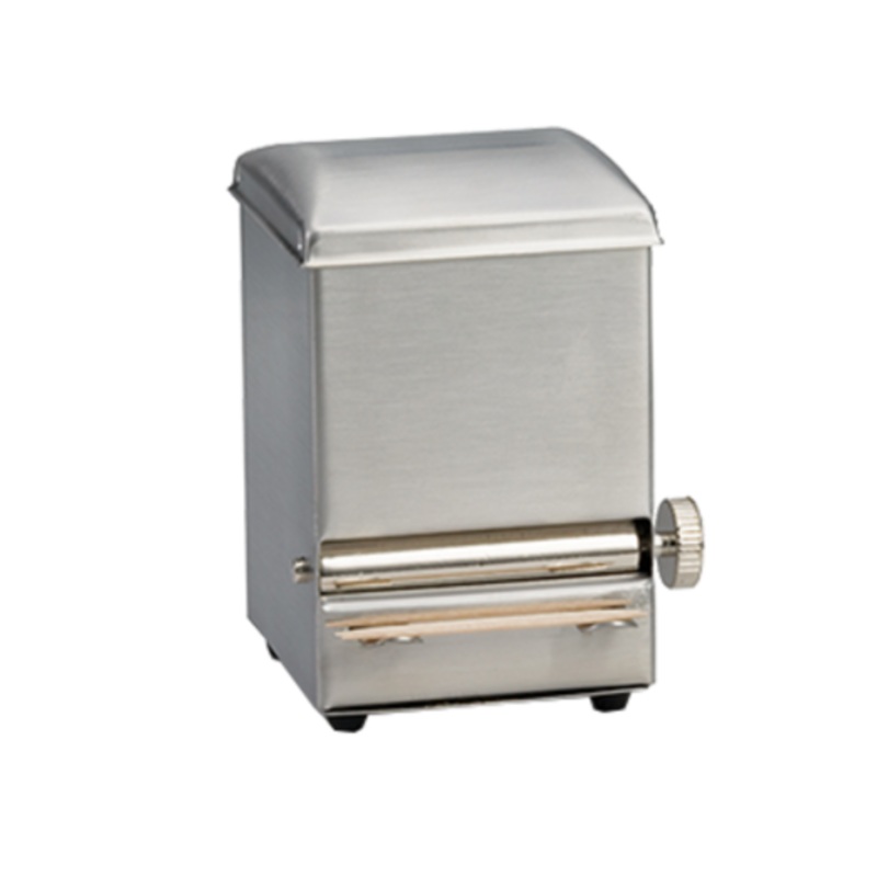 TableCraft Toothpick Dispenser S/S