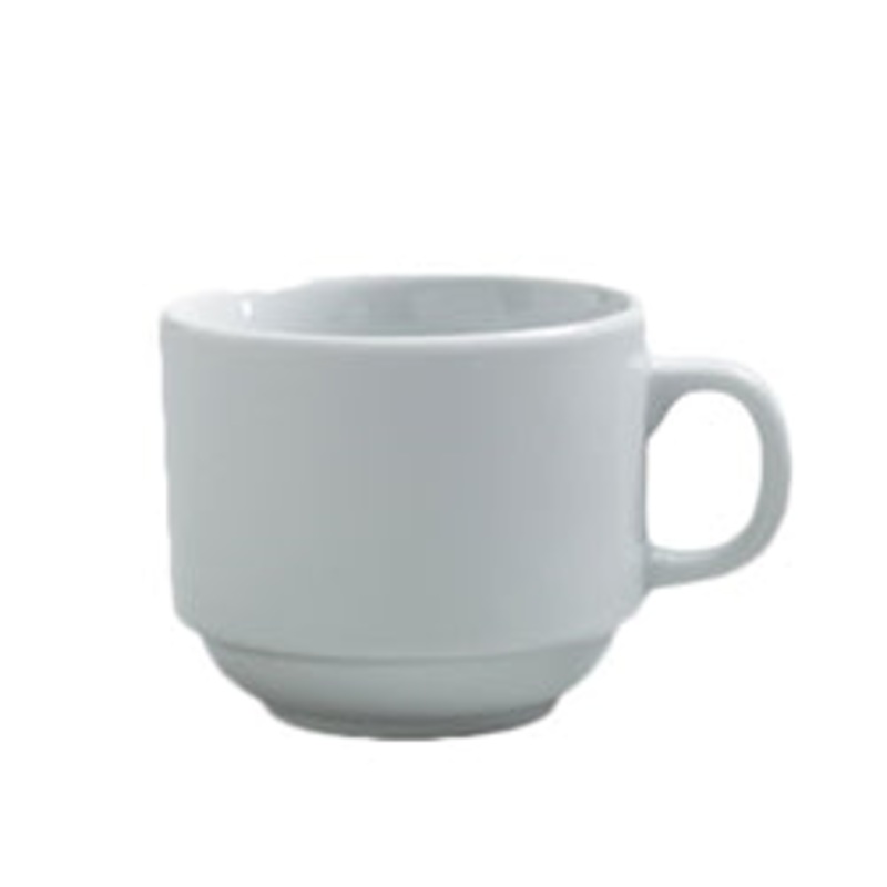 Varick Cup Stackable 7oz Cafe