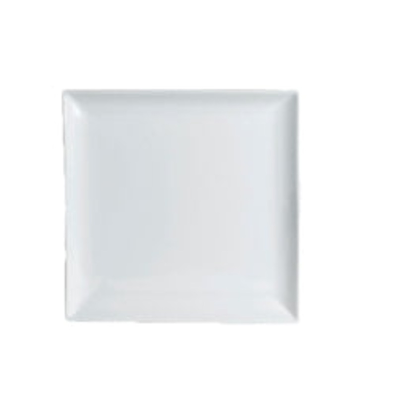 Varick Plate 10 Square Cafe