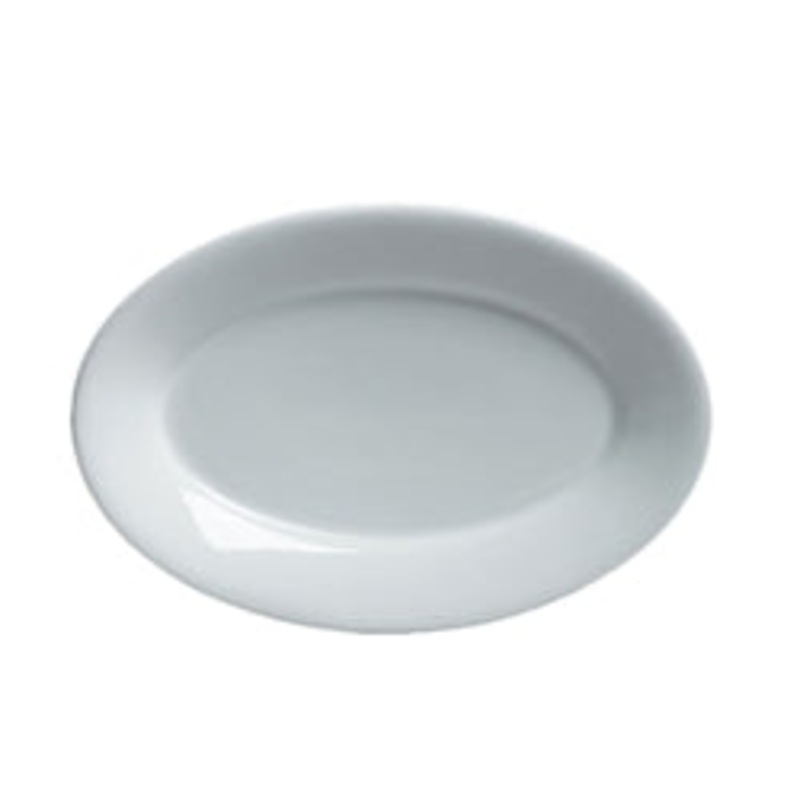 Varick Platter 13.25×9 Cafe