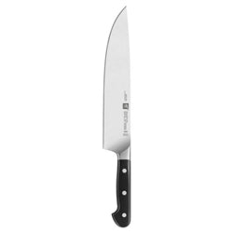 ZWILLING JA HENCKEL, 10 CHEF’S KNIFE – 38401-263