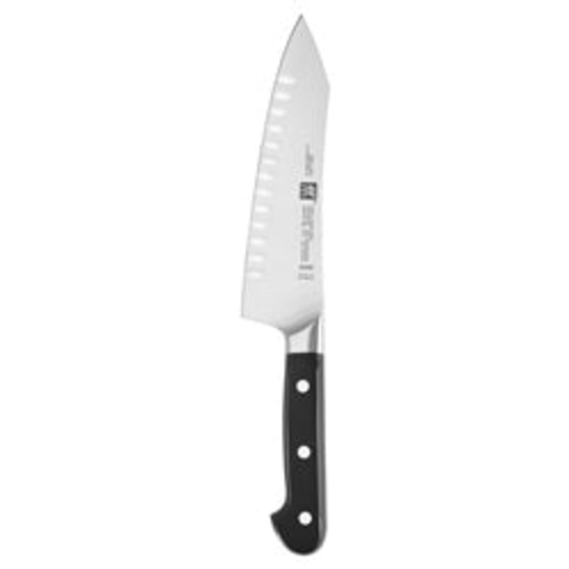 ZWILLING JA HENCKEL, 7 Santoku Knife – 38418-183