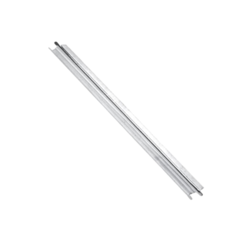 Adapter Bar 20 Grooved S/S – TGISLTHAB020