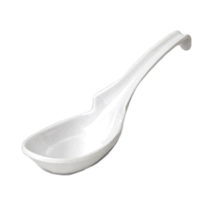 Asian Soup Spoon 1oz Mel Imprl – TGI7100TW