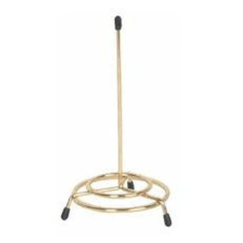 Check Holder Spindle Gold Pltd