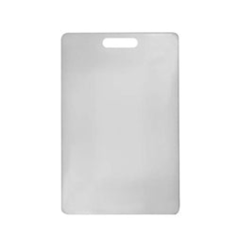 Cutting board 9 x 15 x 1/2 White