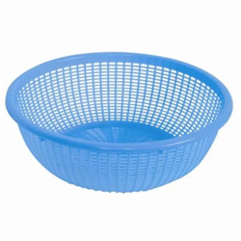 Plastic Fish Basket 6×18-1/2