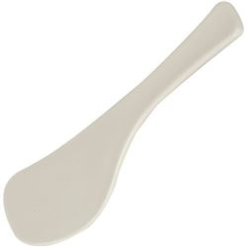 Plastic Rice Spoon
