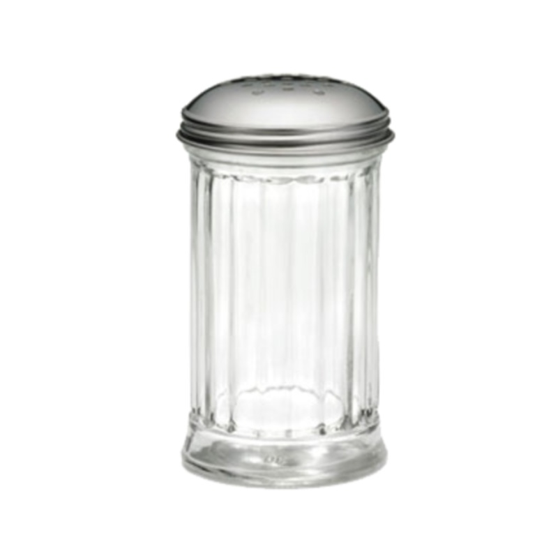 TableCraft – Cheese Shaker Perf Top 12oz – TCP800