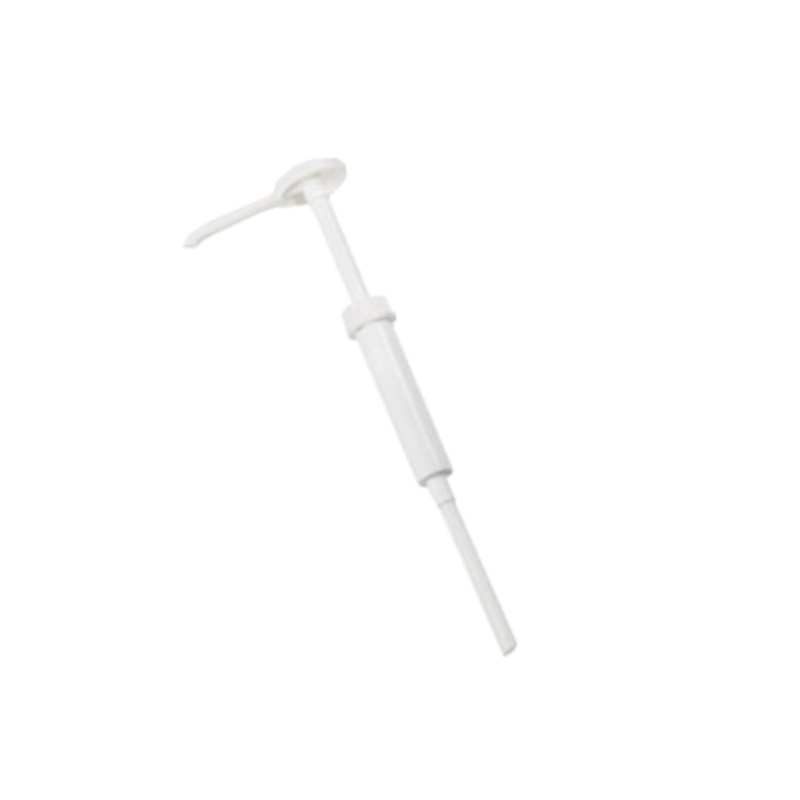 TableCraft – Condiment/Food Econ. Pump 1oz – TCP662