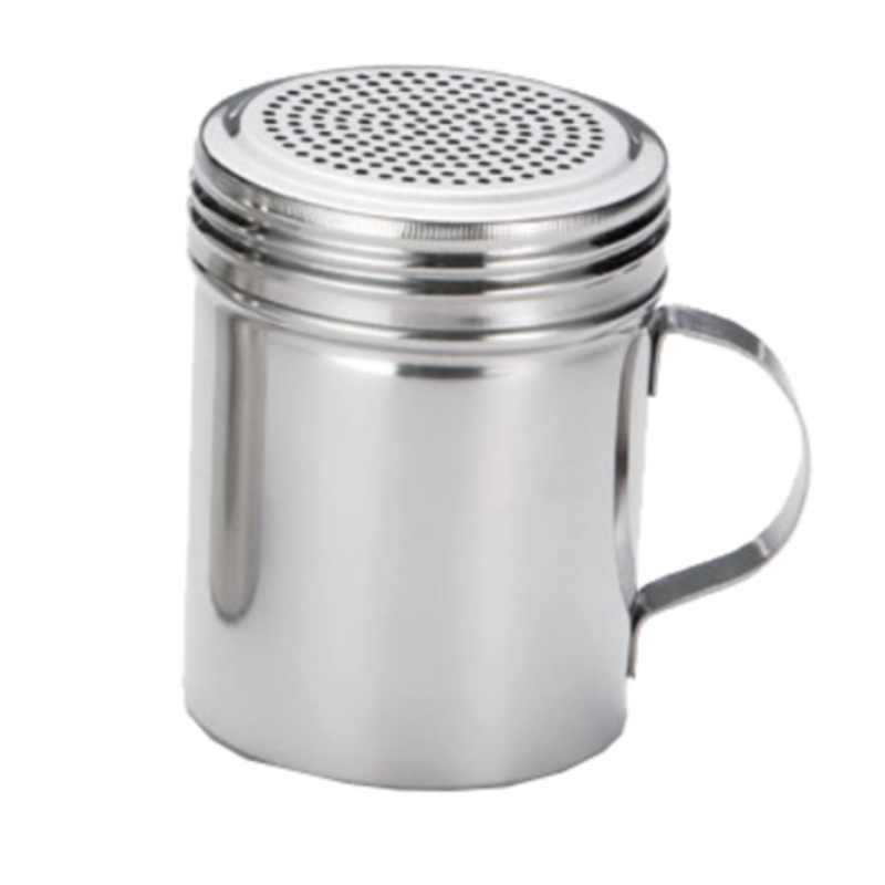 TableCraft – Dredge 10oz S/S w/Handle – TCPH159