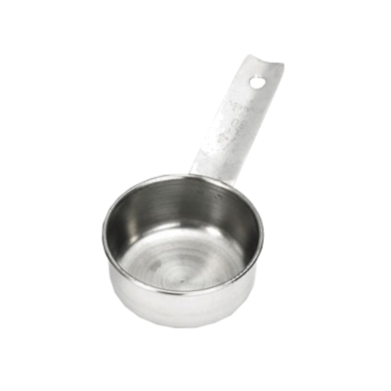 TableCraft Measuring Cup 1/4 Cup S/S