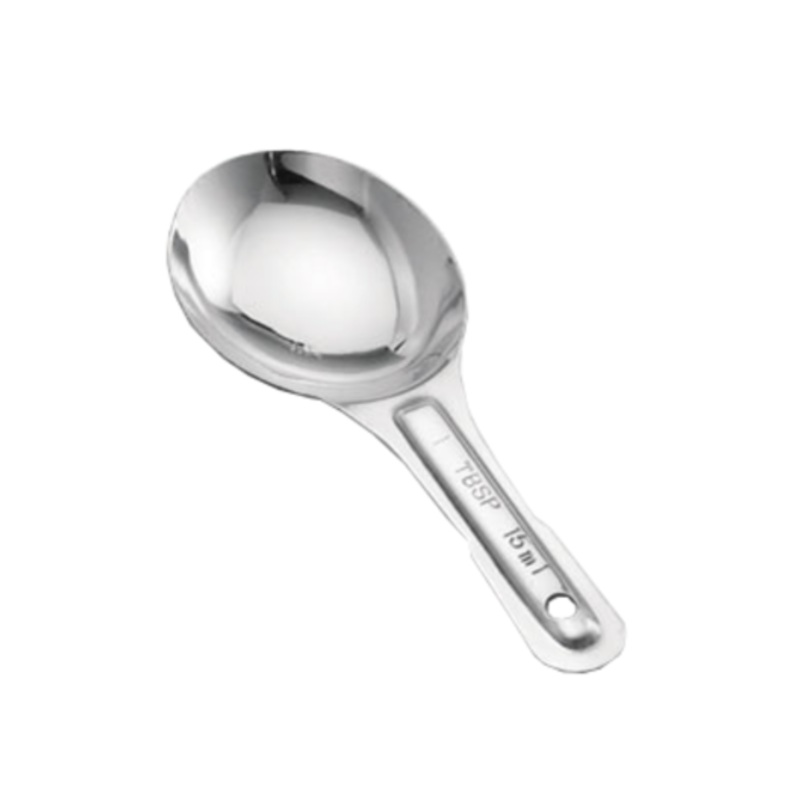 TableCraft Measuring Spoon 1 Tsp S/S