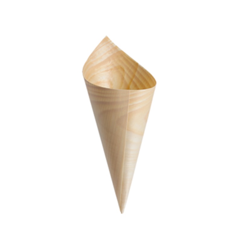 TableCraft Mini Cone 1.7×1/2 Bio Pine P50