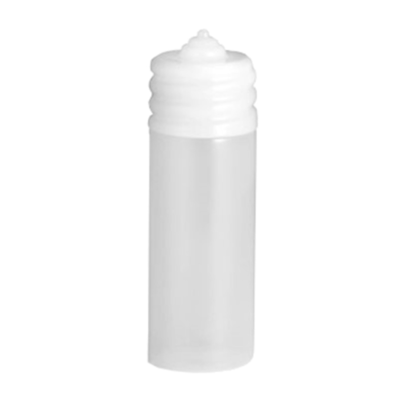 TableCraft Wide Mouth Squeeze Disposable 20oz Nt