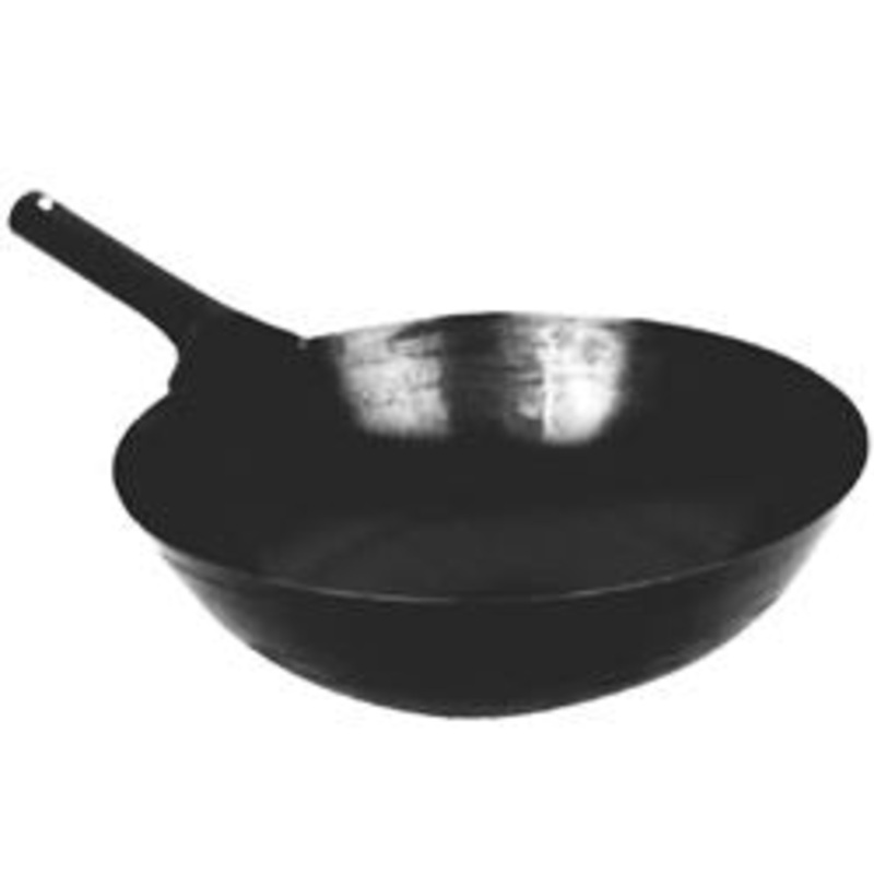 Taiwan Wok, Heavy Duty 14