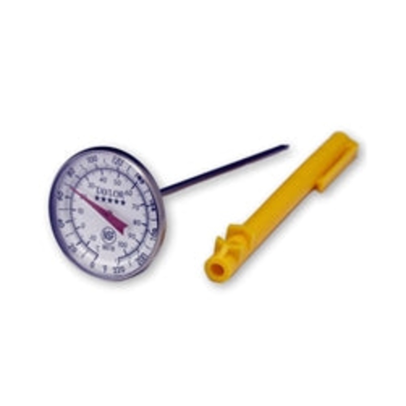 Taylor Precision HACCP Pocket Thermometer 220’F – 8018