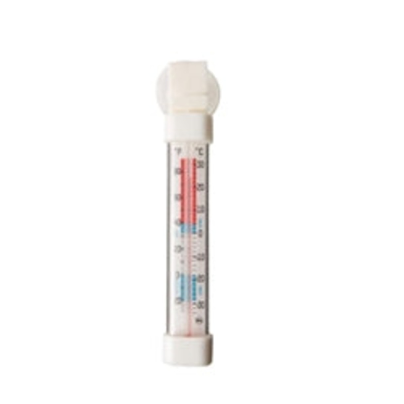 Taylor Precision Refrigerator/Freezer Thermometer -20to-80′ – 3509FS