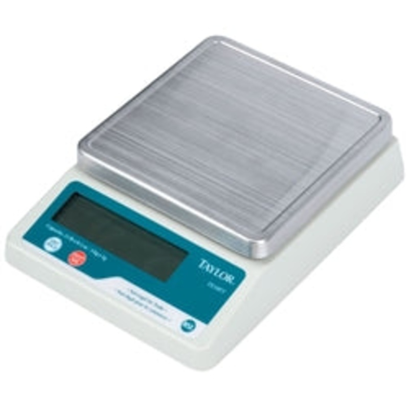 Taylor Precision Scale, 11 lb. Portion Control Digital – TE10FT