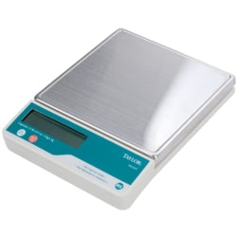 Taylor Precision Scale, 11 lb. Portion Control Digital – TE11FT