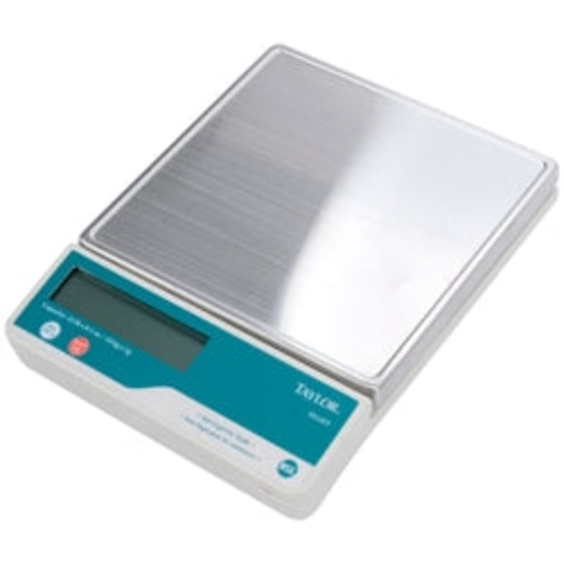 Taylor Precision Scale, 22 lb. Portion Control Digital – TE22FT
