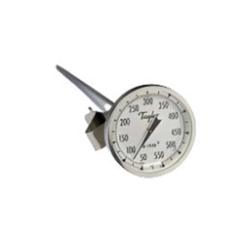 Taylor Precision Thermometer, Candy/Deep-Fry – 6084J12