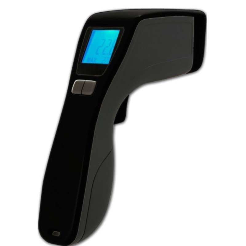 Taylor Precision Thermometer, Infrared With Laser Sight – 9523