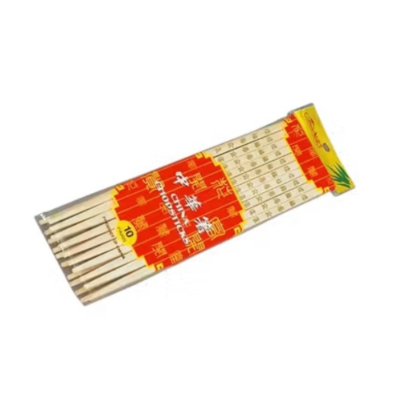 Town Bamboo Chopsticks, 10 1/2 – PK10
