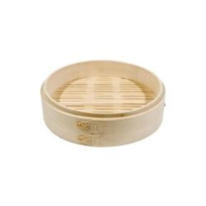 Town Bamboo Steamer, 8 Steamer Base Only – 34208S
