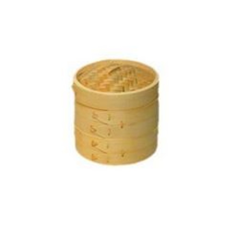 Town Bamboo Steamer Set, 6,Base – 34206