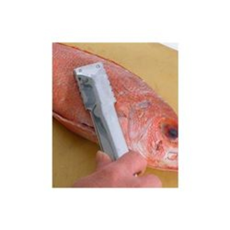 Town Fish Scaler – 48607