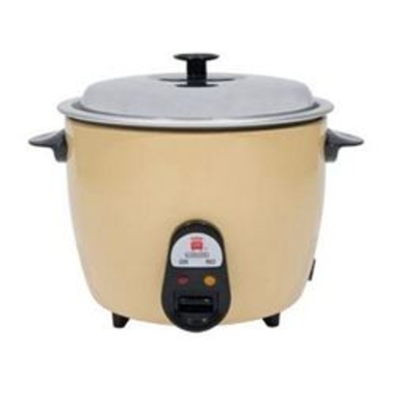 Town Rice Cooker, 10 Cup 120V – 56816